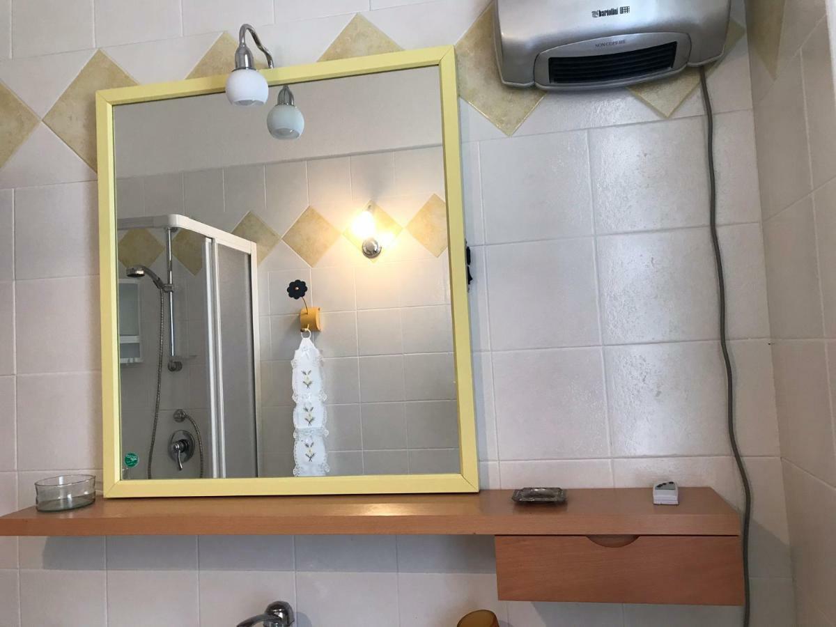 فيلا Sardegna Vicino Ad Olbia "La Casa Nel Vicolo" بيرتشيدا المظهر الخارجي الصورة
