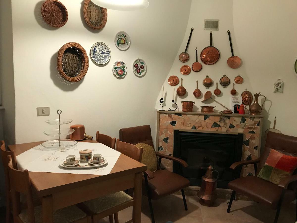 فيلا Sardegna Vicino Ad Olbia "La Casa Nel Vicolo" بيرتشيدا المظهر الخارجي الصورة