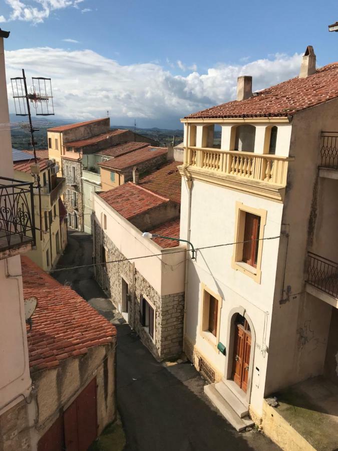 فيلا Sardegna Vicino Ad Olbia "La Casa Nel Vicolo" بيرتشيدا المظهر الخارجي الصورة